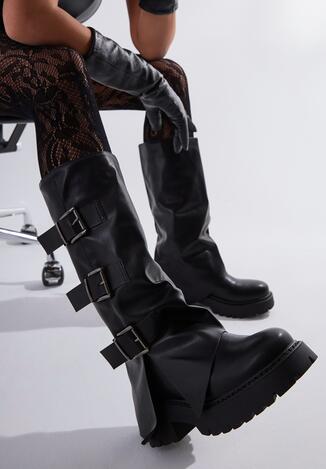 Чорні Чоботи