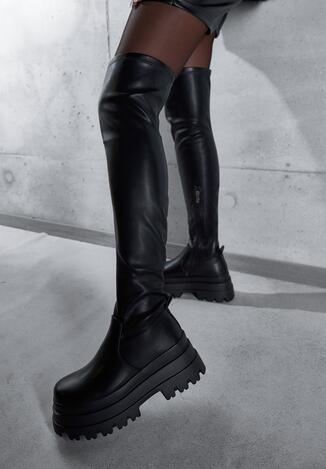 Чорні Чоботи