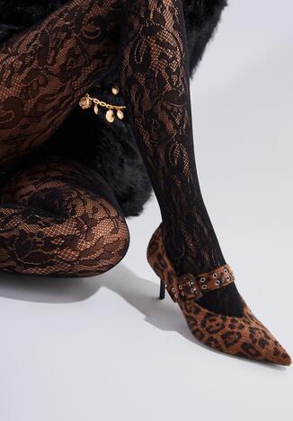 Чорні Туфлі