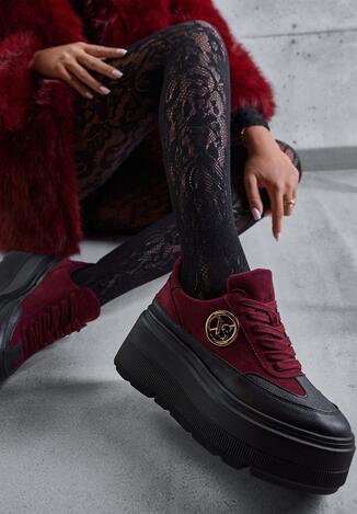 Чорні Снікерси