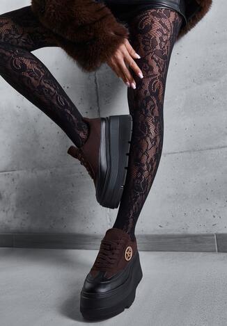 Чорні Снікерси