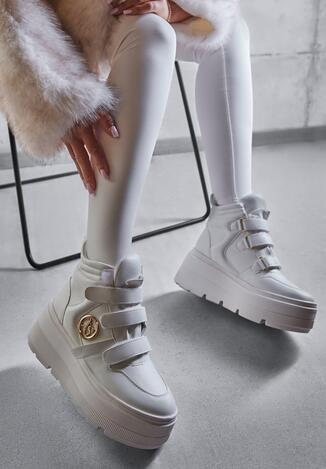 Білі Черевики