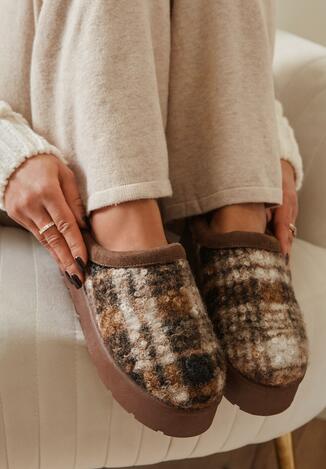 Коричневі Сноубутси