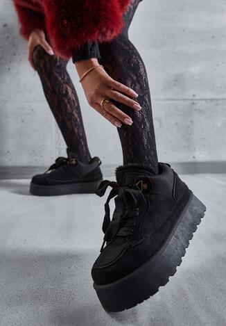 Чорні Сноубутси