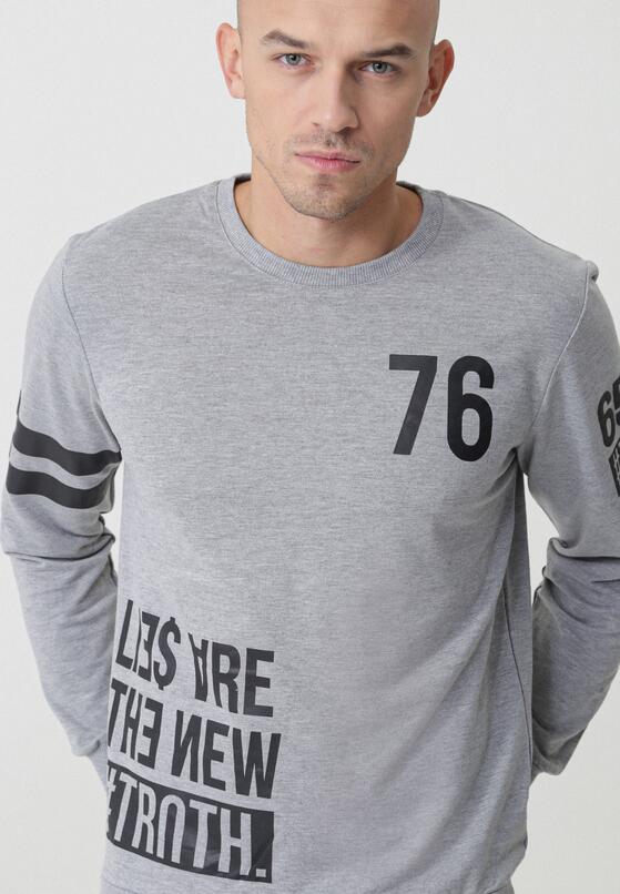 Сіра Толстовка 4