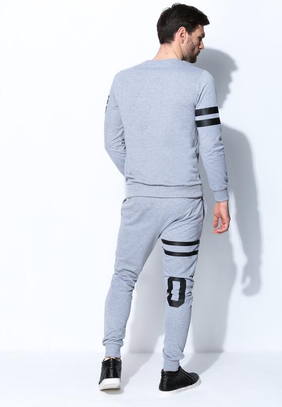 Сіра Толстовка 5