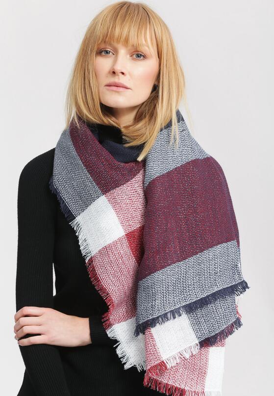 Синій Шарф 3