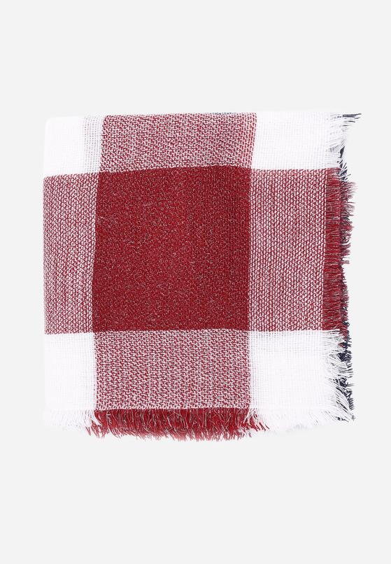 Синій Шарф 4