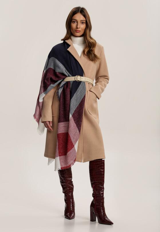 Синій Шарф 2