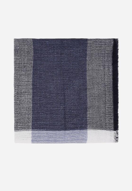 Синій Шарф 4