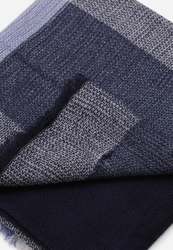 Синій Шарф 5