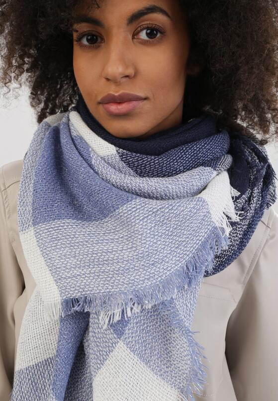 Синій Шарф 3