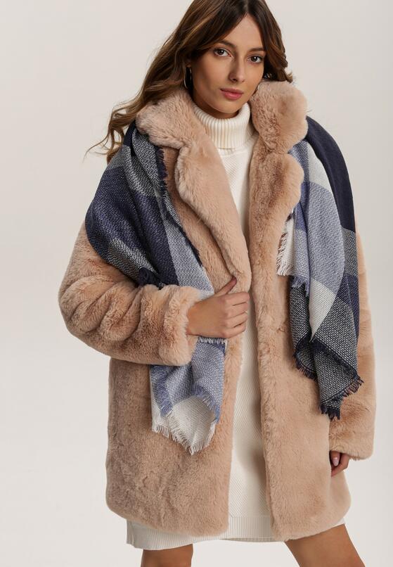 Синій Шарф 2