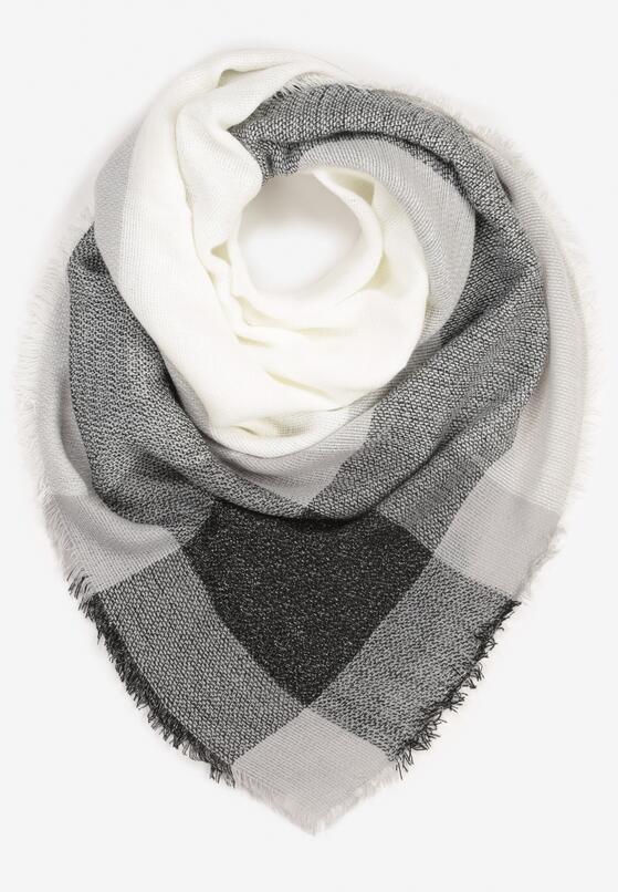 Білий Шарф 2