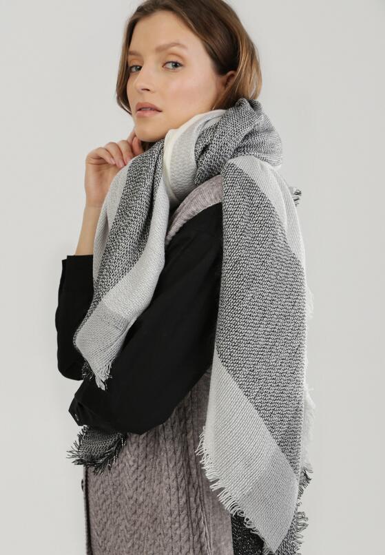 Білий Шарф 1