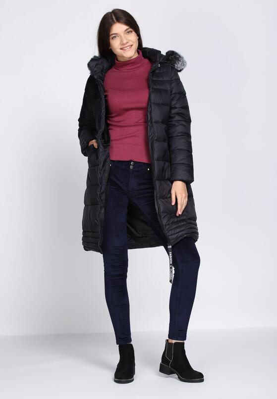 Чорна Куртка 2