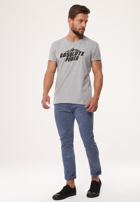 Сіра Футболка 2