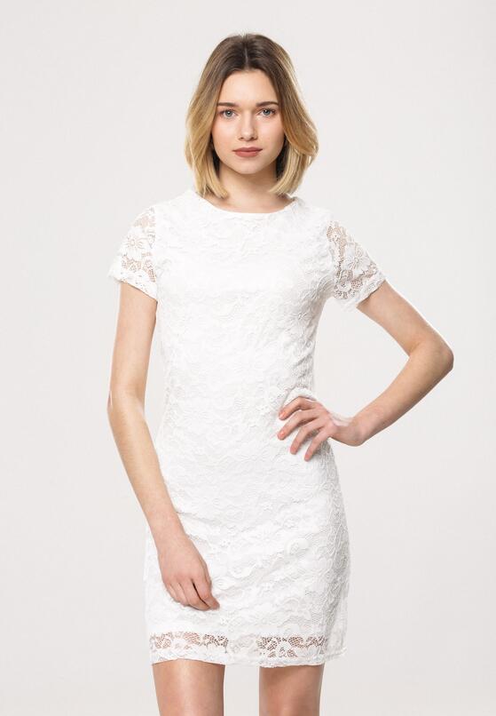 Біла Сукня 1