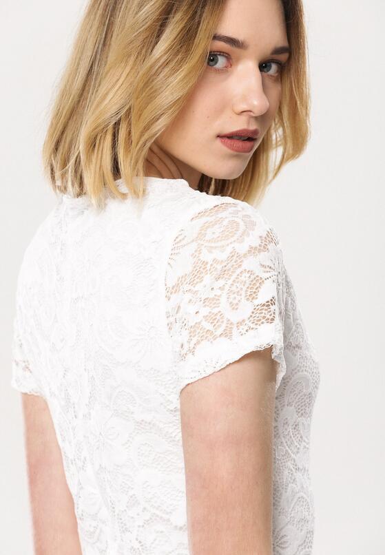 Біла Сукня 4