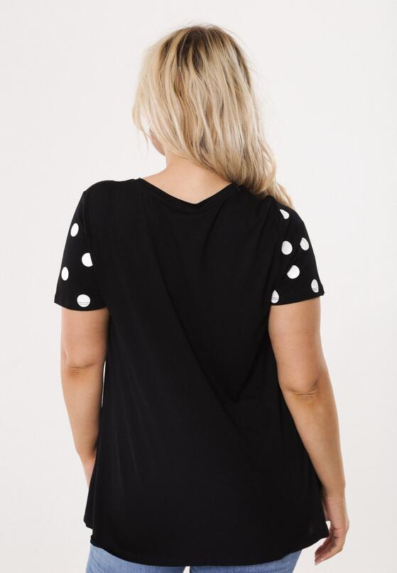 Чорна Футболка 3