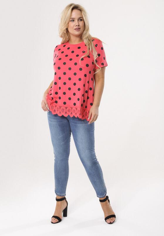 Коралова Футболка 2