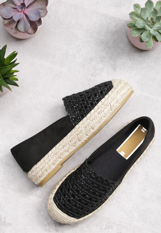 Чорні Еспадрильї 1