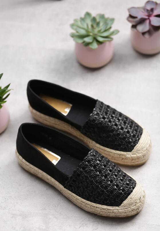 Чорні Еспадрильї 2