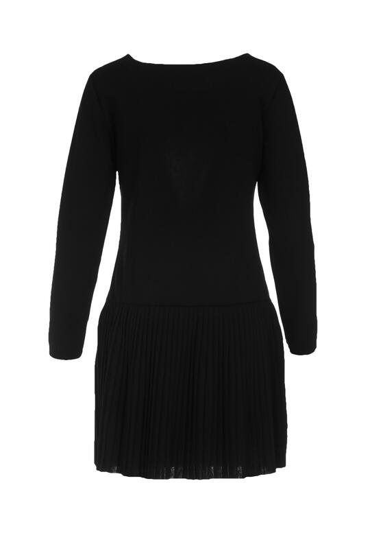 Чорна Сукня 6