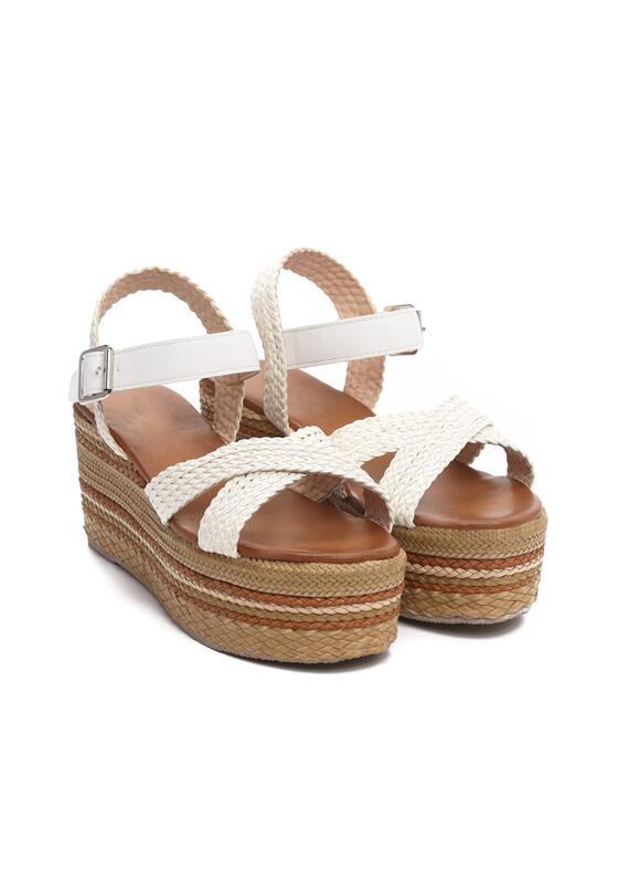 Білі Босоніжки 6