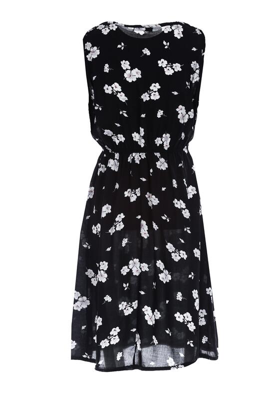 Чорна Сукня 6