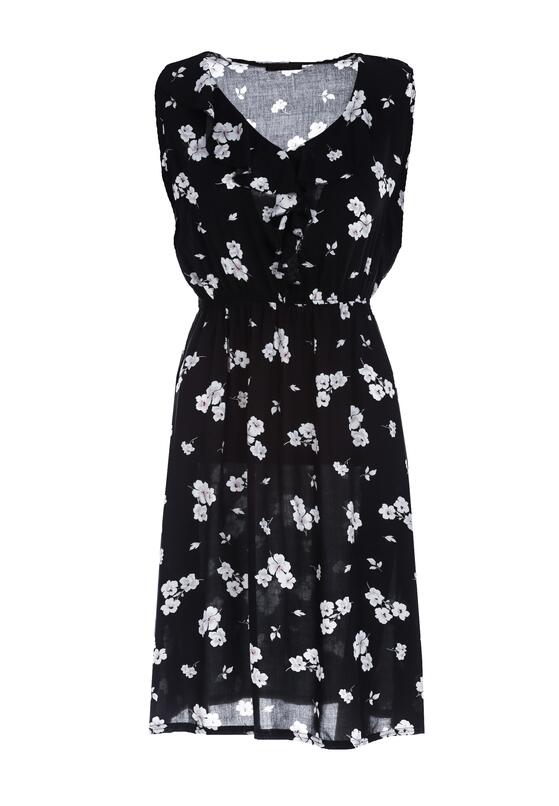 Чорна Сукня 5