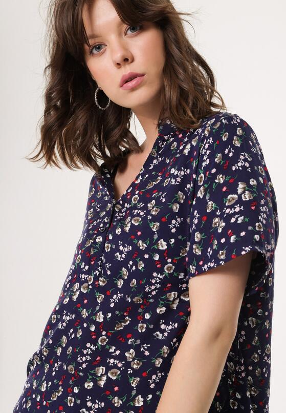 Синя Сорочка 4