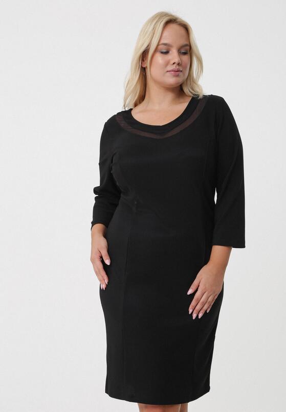 Чорна Сукня