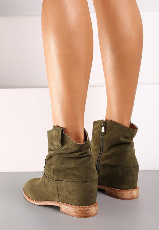 Зелені Ботильйони 3