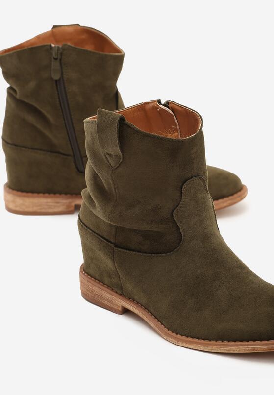 Зелені Ботильйони 6