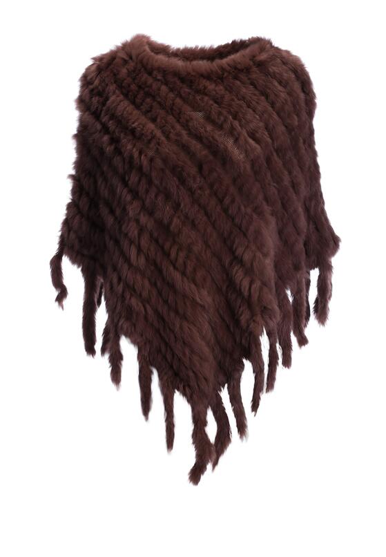 Коричневе Накидка 6