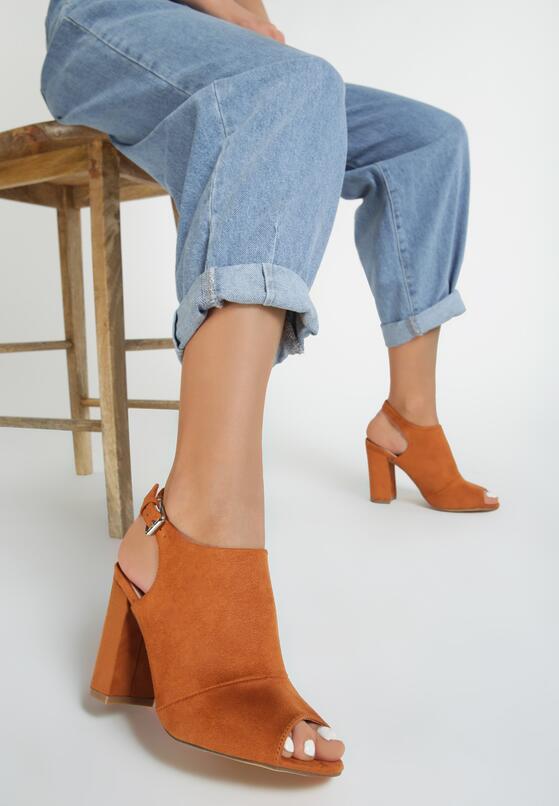 Карамельні Босоніжки 1