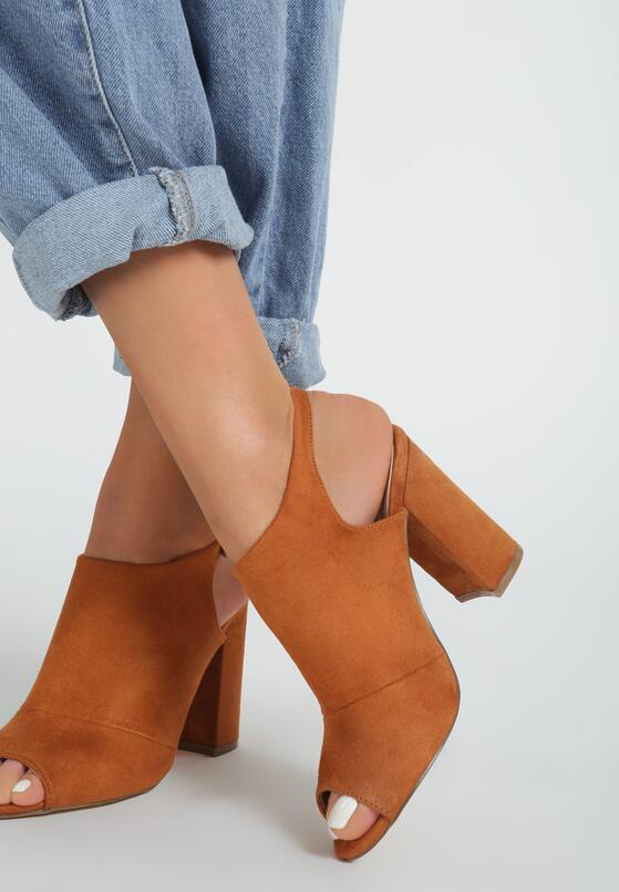 Карамельні Босоніжки 2