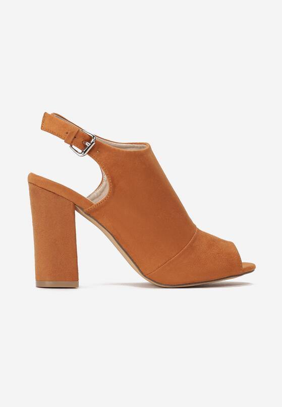 Карамельні Босоніжки 3