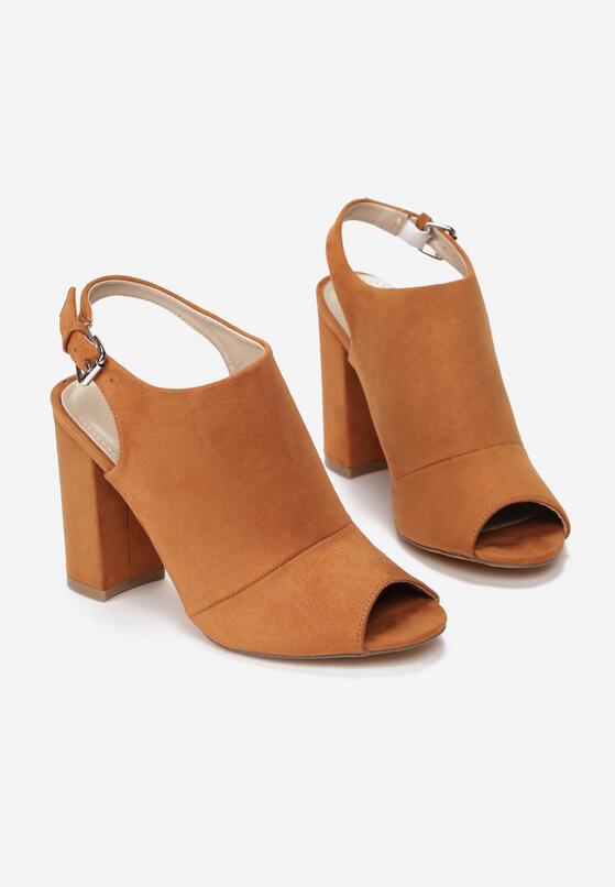 Карамельні Босоніжки 4