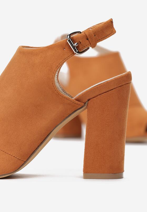 Карамельні Босоніжки 5