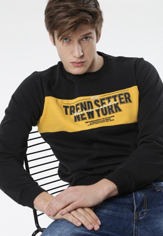 Чорна Толстовка 4