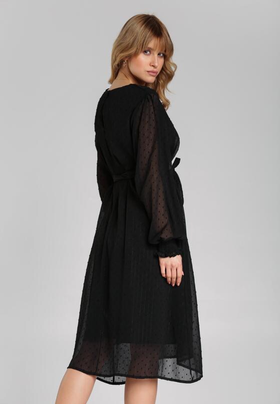 Чорна Сукня 3