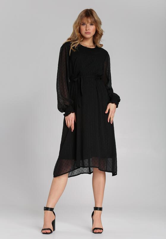 Чорна Сукня 1