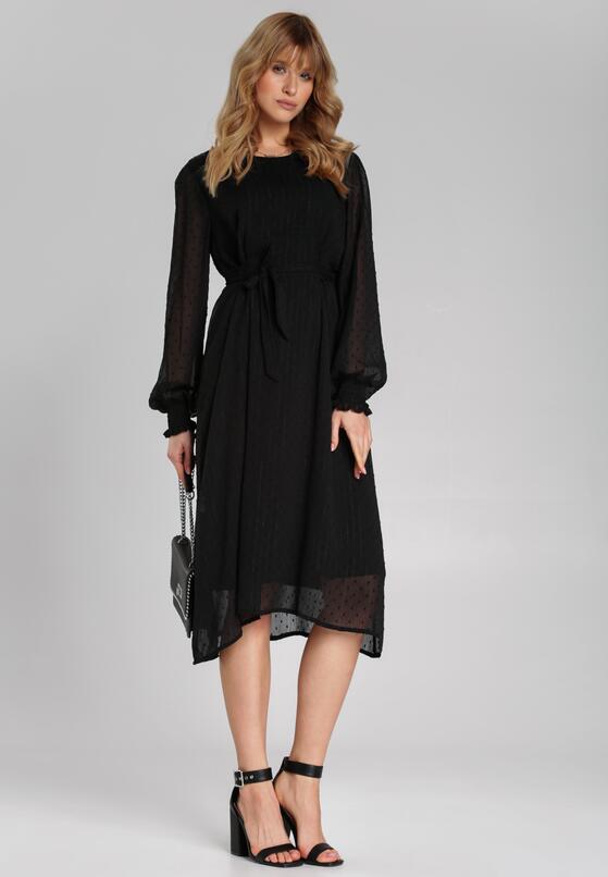 Чорна Сукня 2