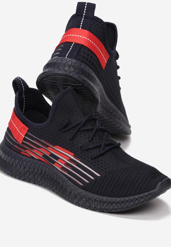 Сині Кросівки 3