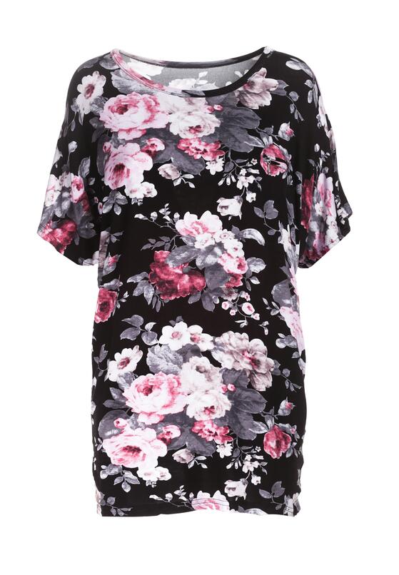 Чорна Футболкa 5