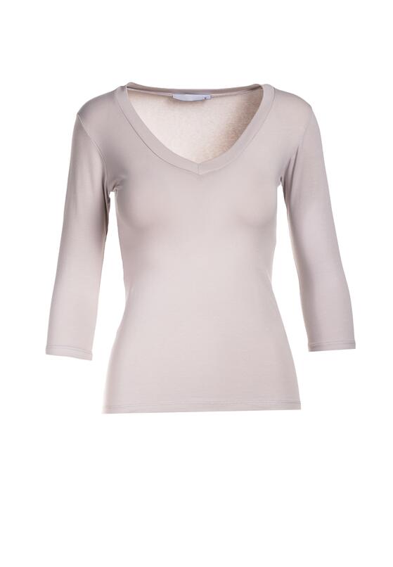 Сіра Лонгслів 5