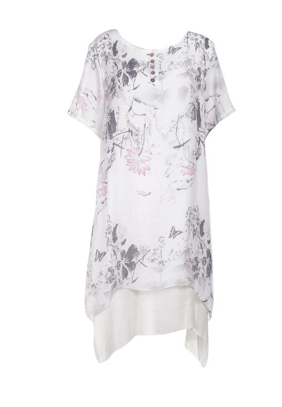 Біла Сукня 5