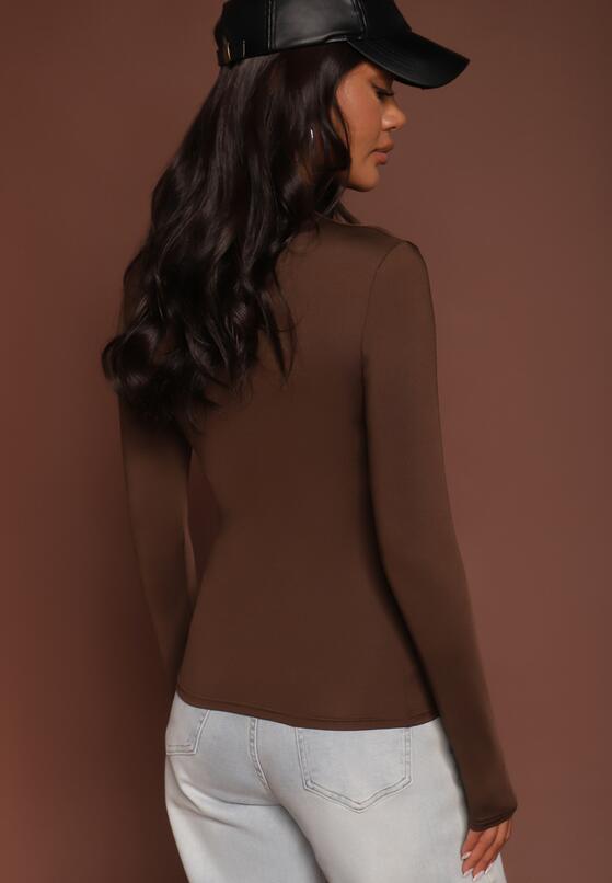 Коричневий Гольф 3